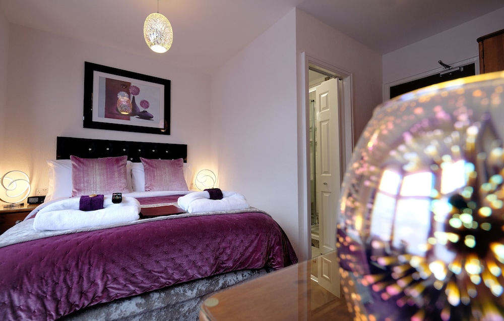 Toulson Court - Guest house 16/50