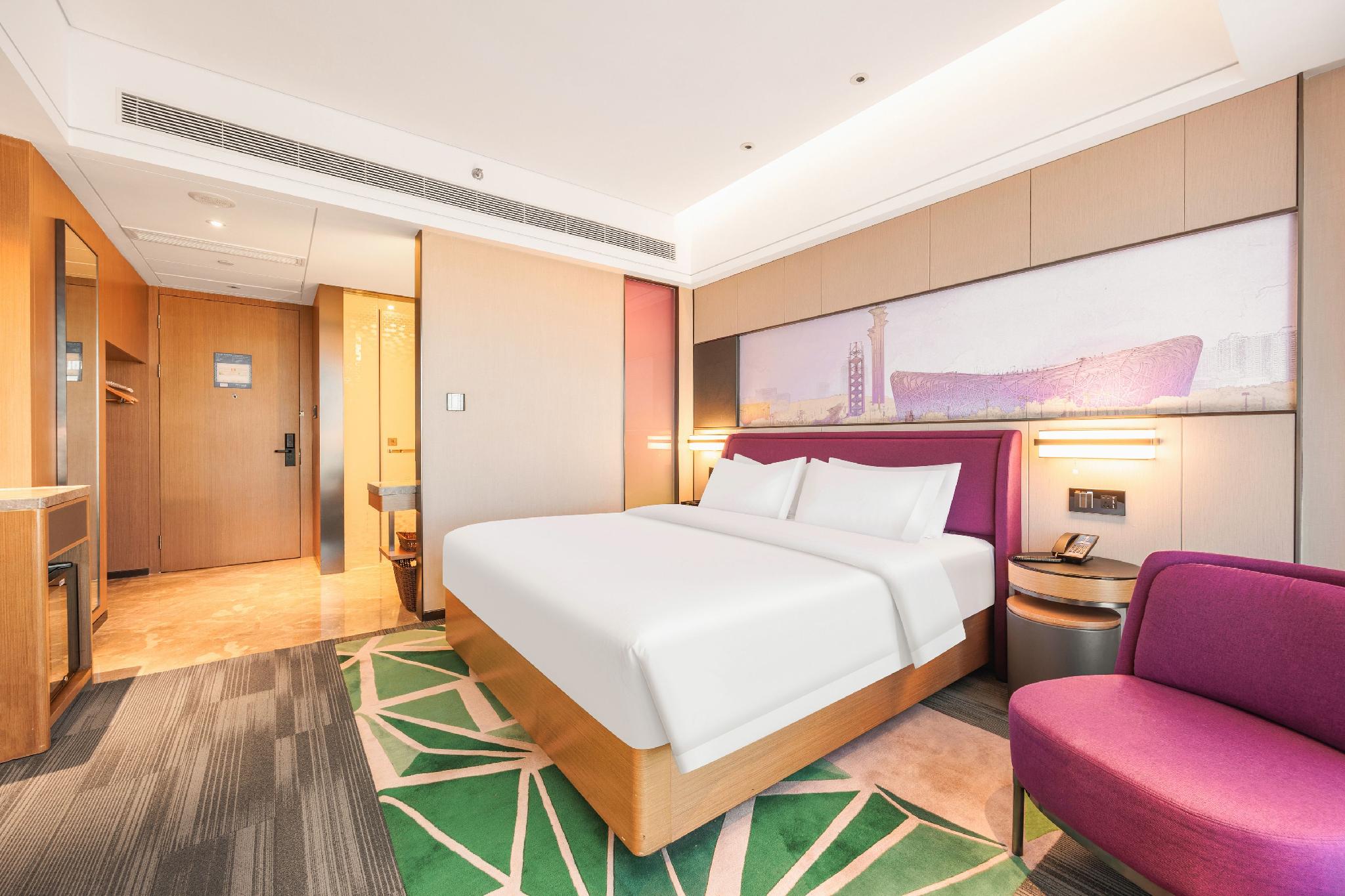 Hampton by Hilton Beijing CIEC New Venue 10/28