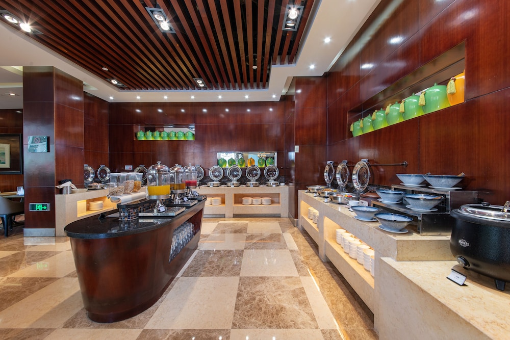 Binbei Yiho Hotel 9/36
