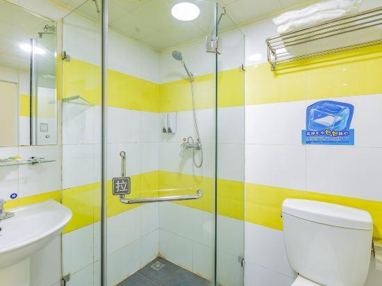 7 Days Inn Premium(Beijing Fangzhuang Metro Station) 25/33