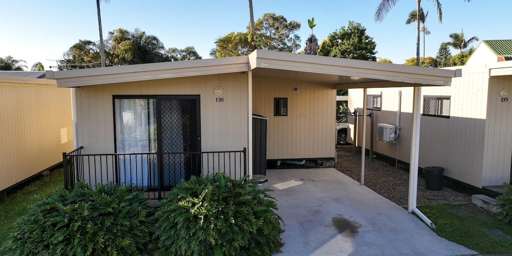 Ingenia Holidays Taigum Formerly Colonial Village 3/76