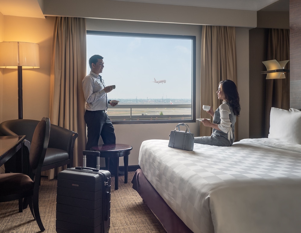 Jakarta Airport Hotel 23/39