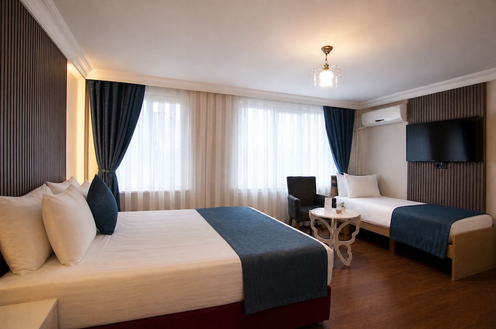 Nar Sultan Hotel 17/50