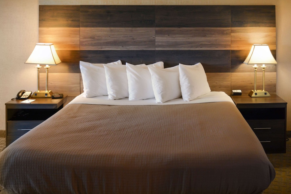 Clarion Hotel Philadelphia International Airport 10/57