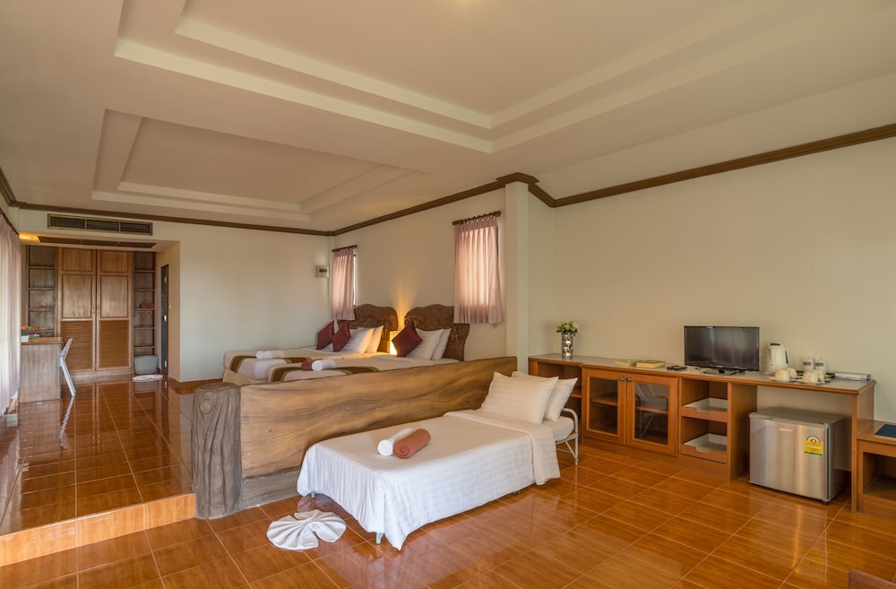 Lanta Manda Resort Krabi 15/45