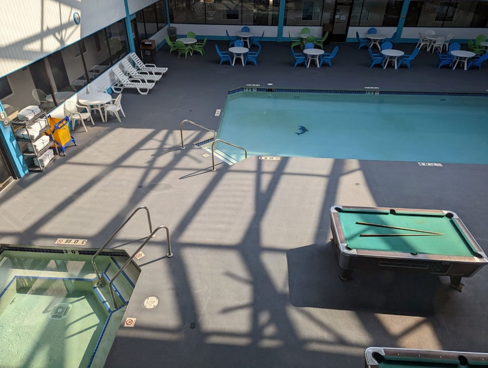 Woodfield Inn and Suites 39/60