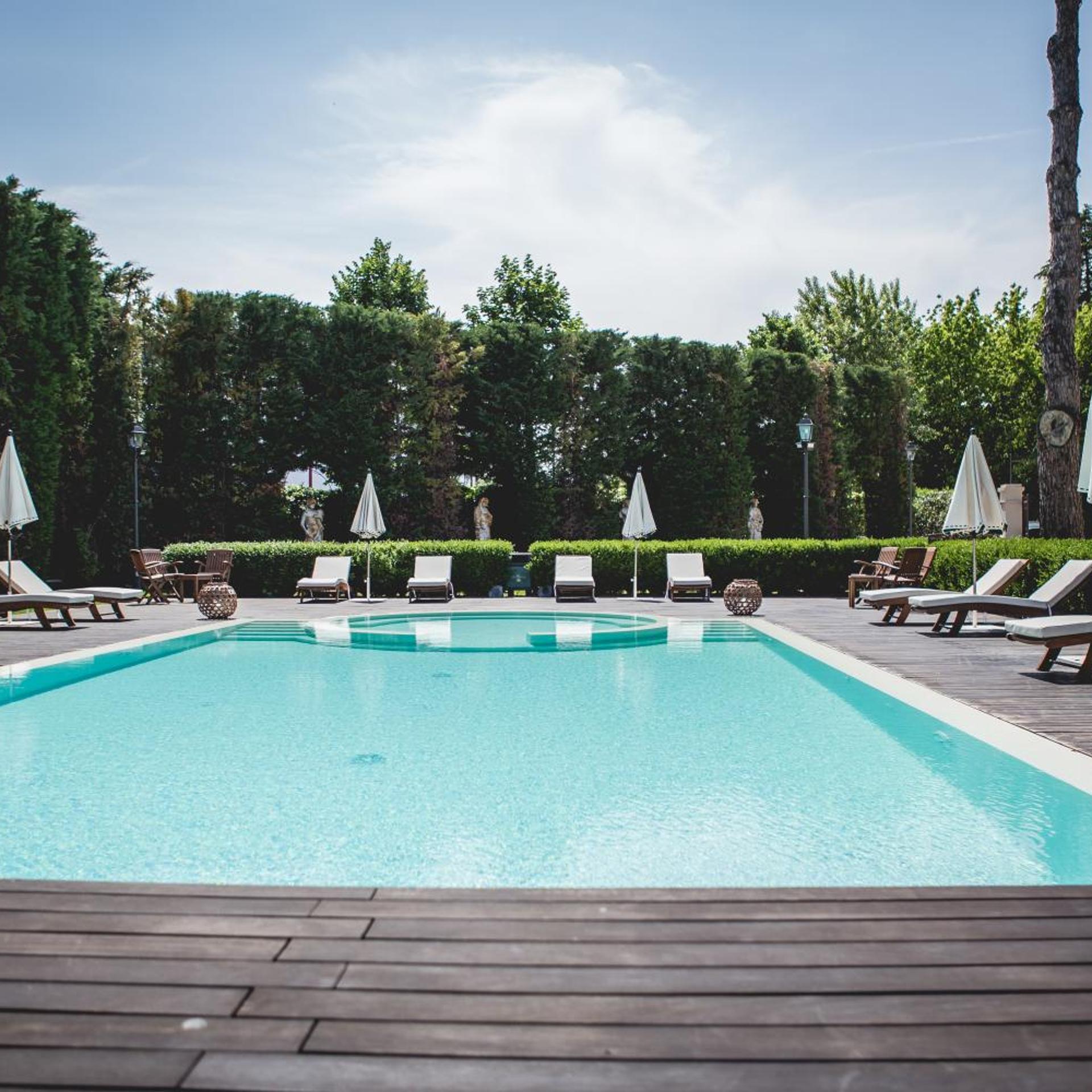 Relais San Giovanni 50/75