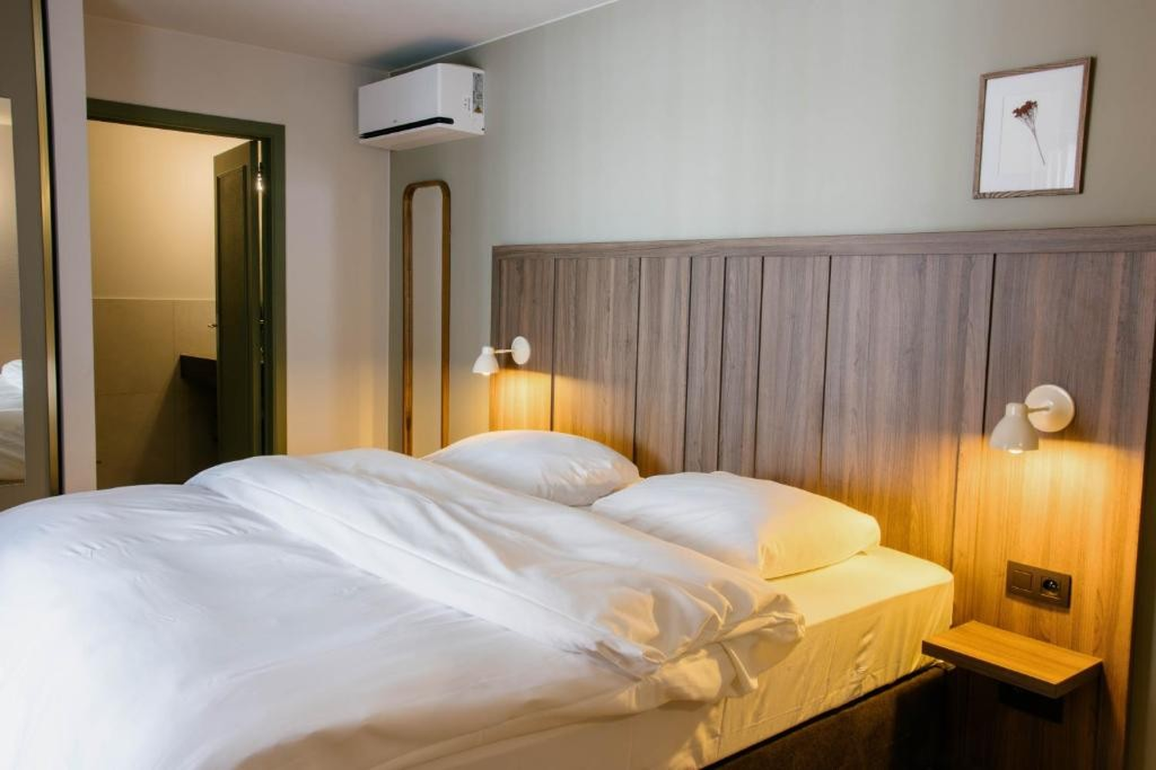 Blanckthys Hotel Voeren 13/20