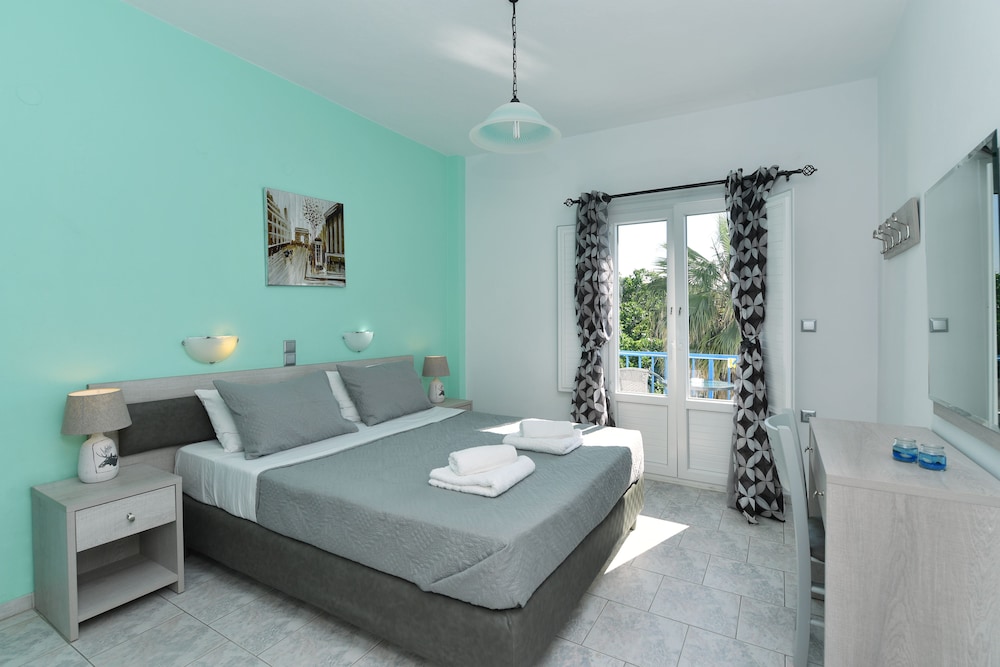 Villa Katerina 15/50