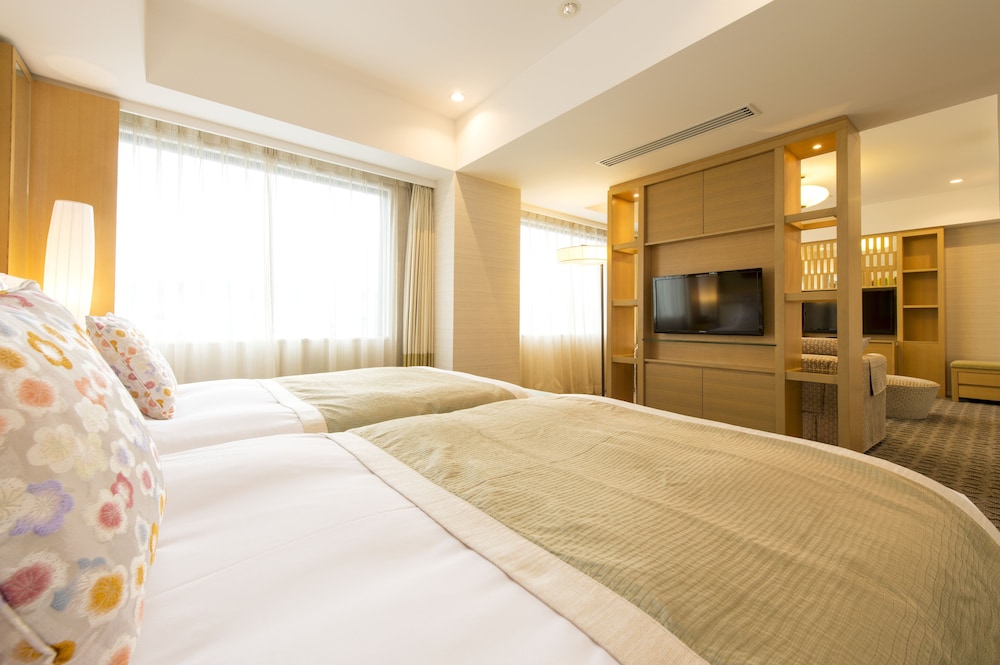Hotel Grand Bach Select Kyoto 10/41