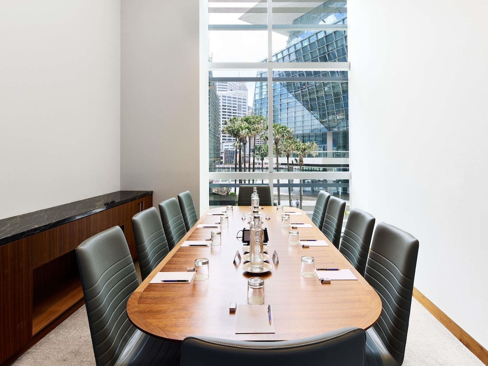 Sofitel Sydney Darling Harbour 51/71