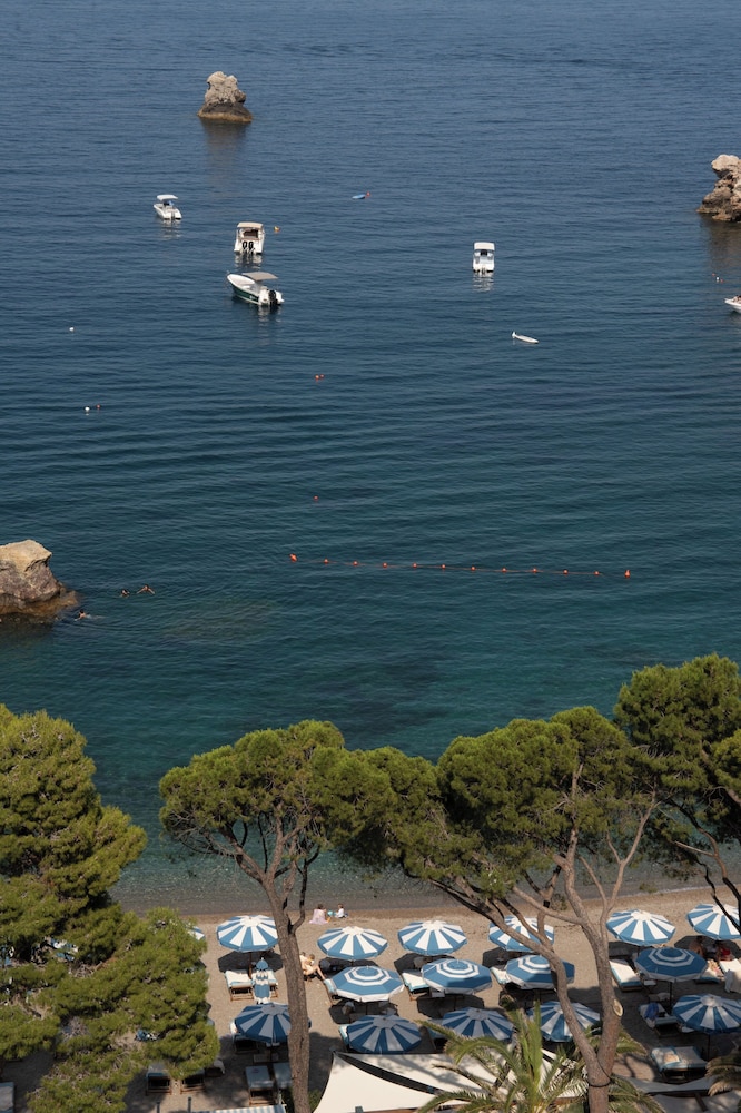 Villa Sant Andrea A Belmond Hotel Taormina Mare 45/49
