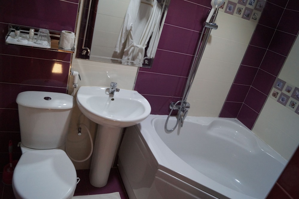 TIMGAD HOTEL HAZEM 35/39