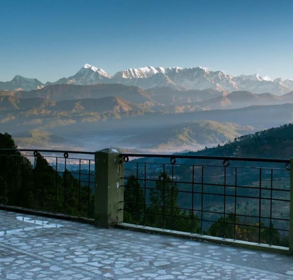 Garur Valley 10/13