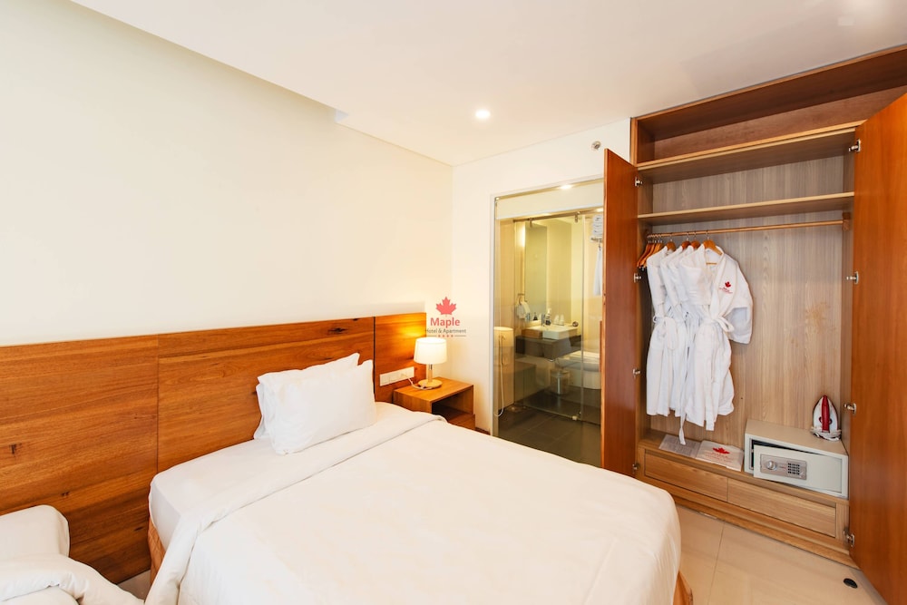 Maple Hotel Apartment 16/50