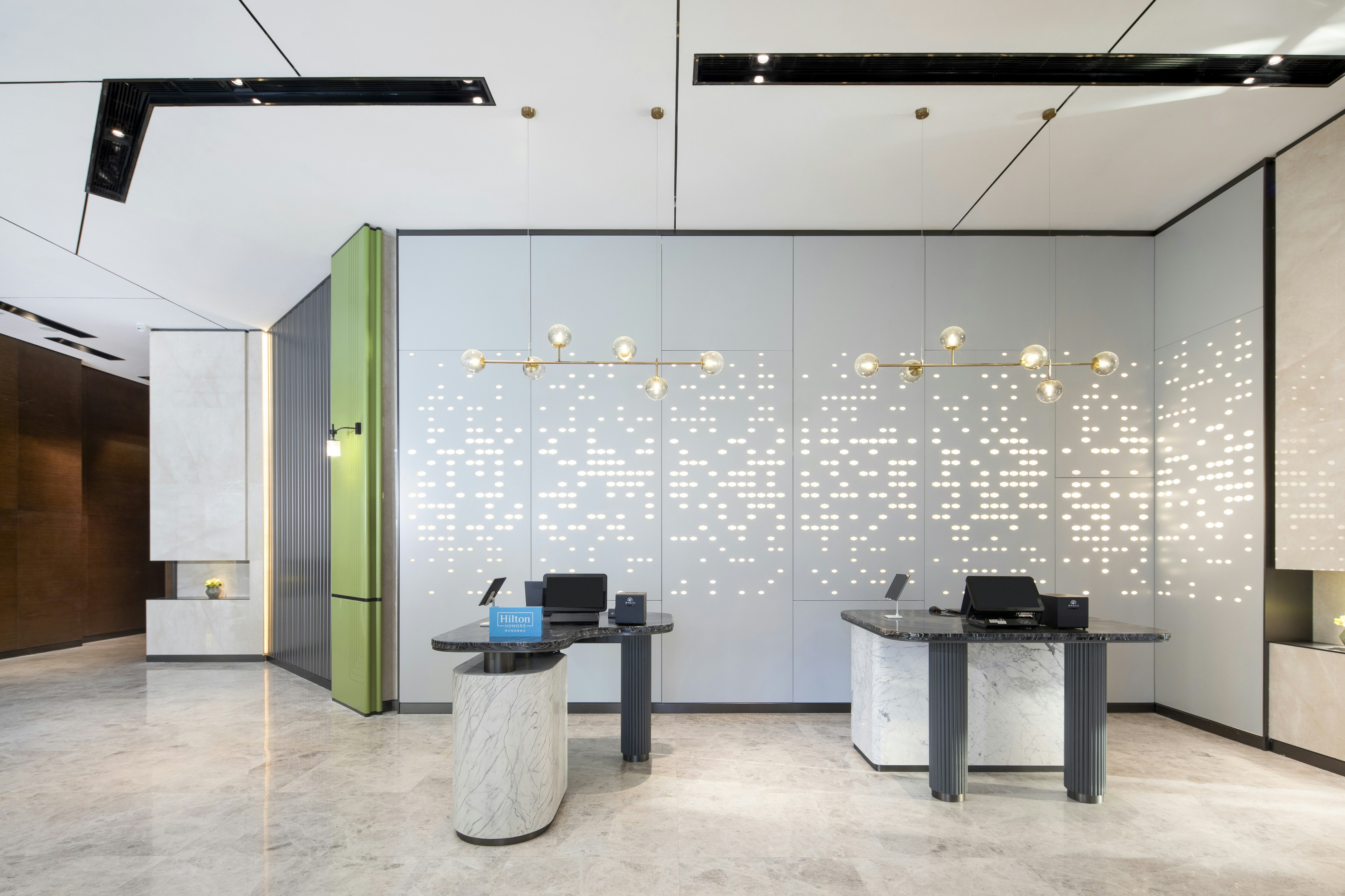 Hampton By Hilton Chengdu Waishuangnan 5/50