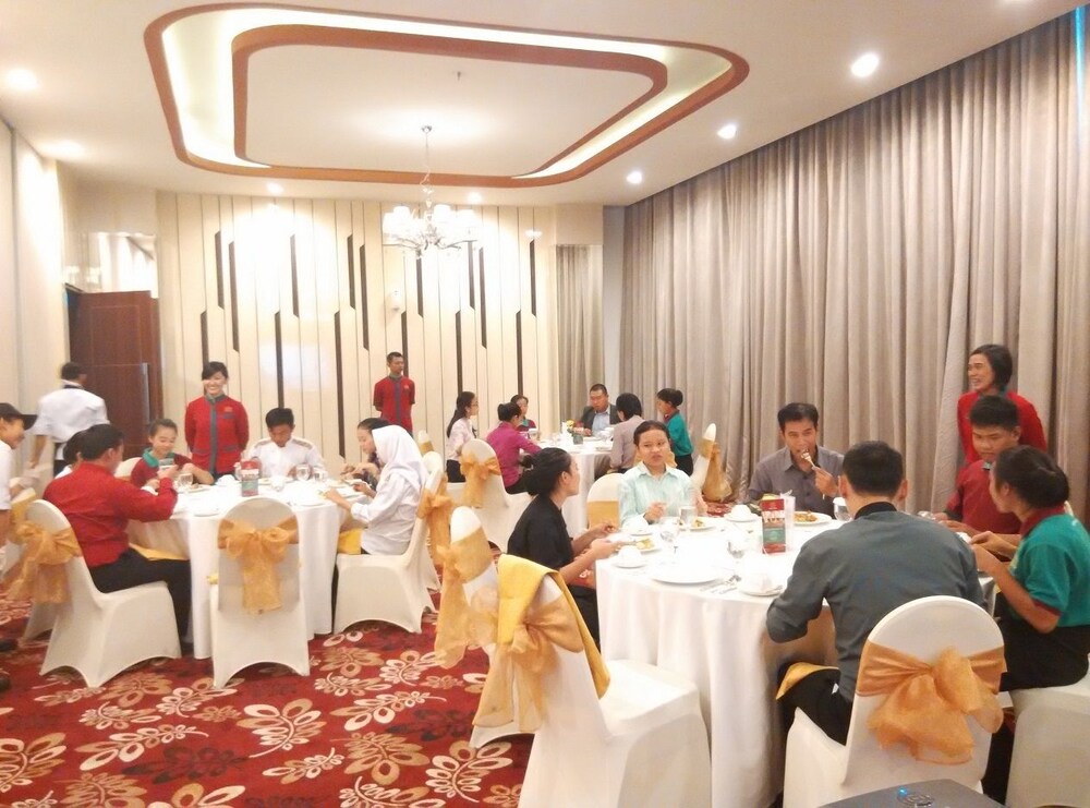 Agria Bogor Hotel 39/53