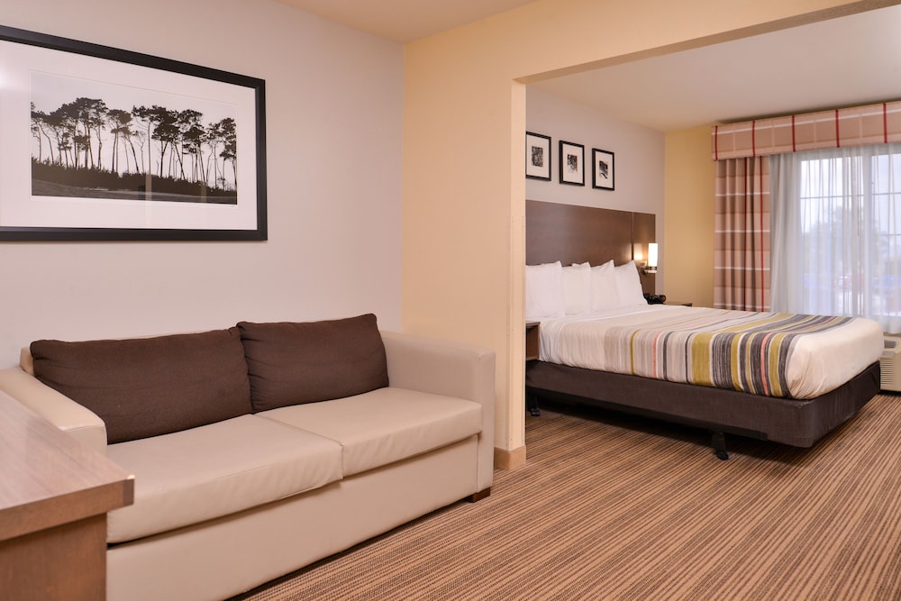 Country Inn Suites By Radisson Omaha Airport Ia 8/38