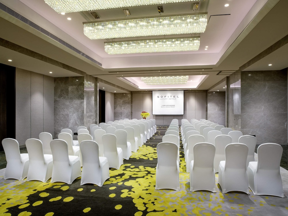 SOFITEL SANYA LEEMAN RESORT 37/49