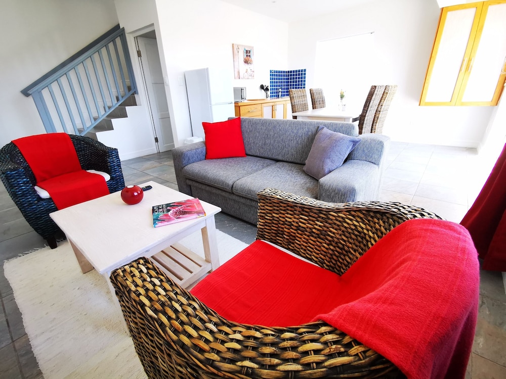 Bellamente Sirene Guesthouse 20/43