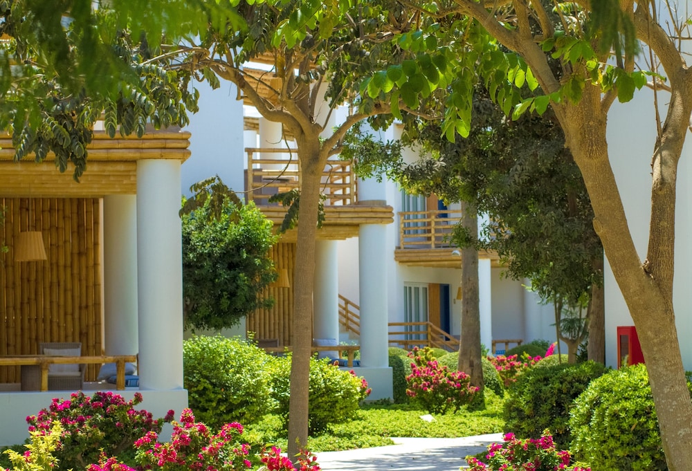 Hotel Paracas, a Luxury Collection Resort, Paracas 3/81