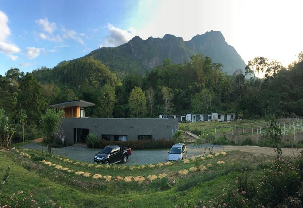 Villa De View Chiang Dao 23/39