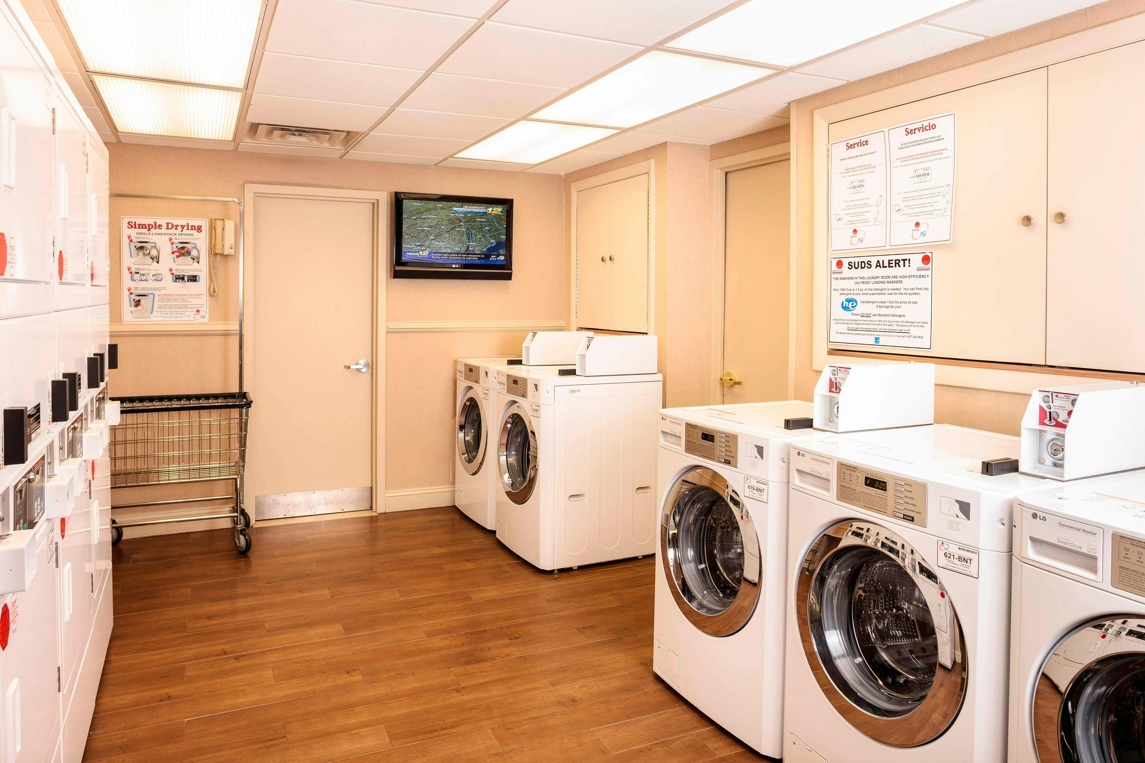 Residence Inn White Plains Westchester County 5/16