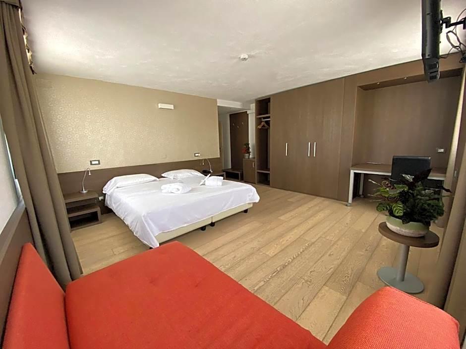 Grand Hotel Miramonti 12/41