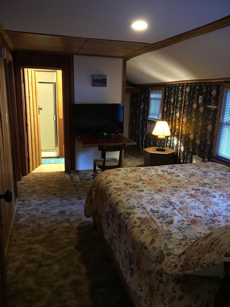 Gateway Inn 21/63