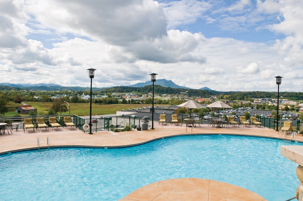 Club Wyndham Smoky Mountains 11/46