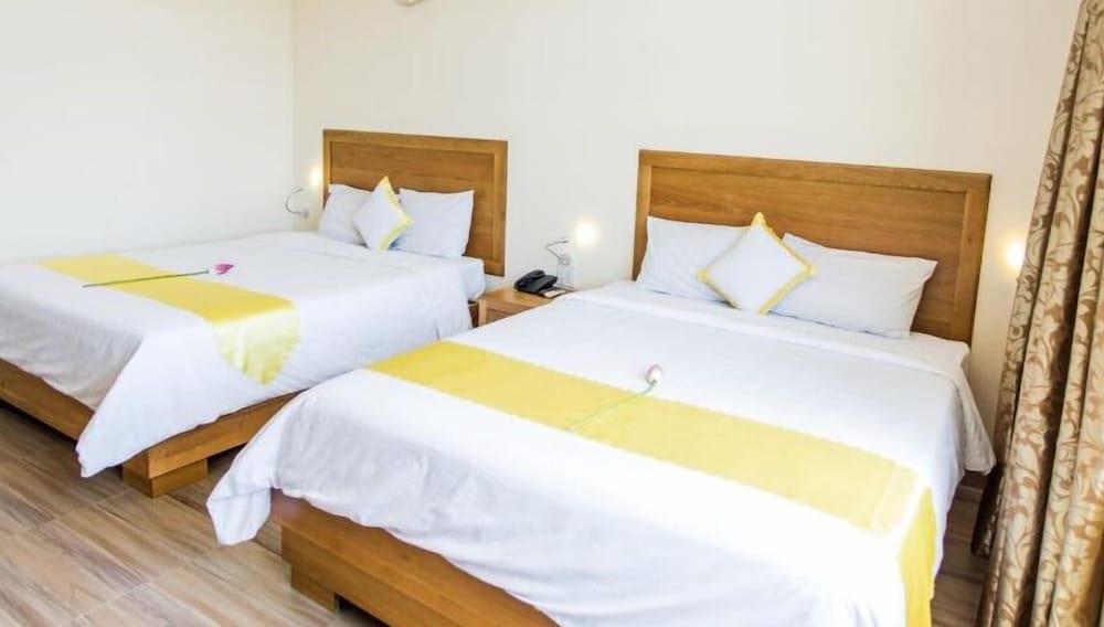 Hoang Yen 2 Hotel 24/53