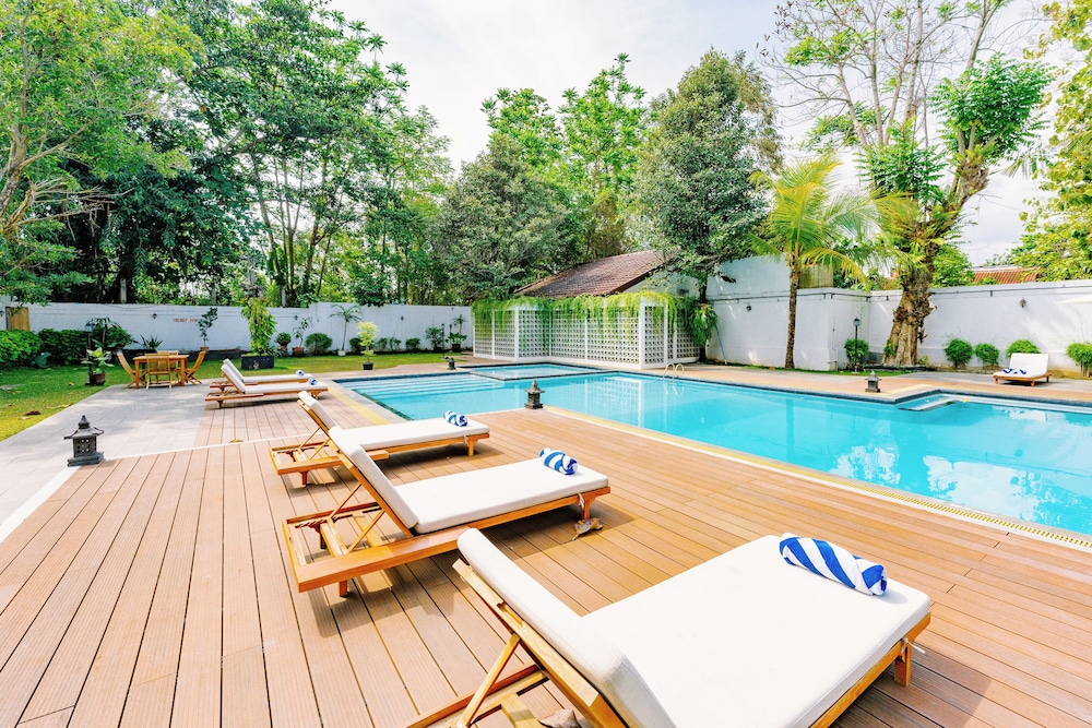 Grand Diamond Hotel Yogyakarta 23/53