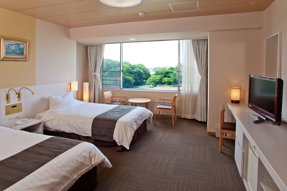 Kamenoi Hotel Yanagawa (ex Kanpo no Yado Yanagawa) 21/66