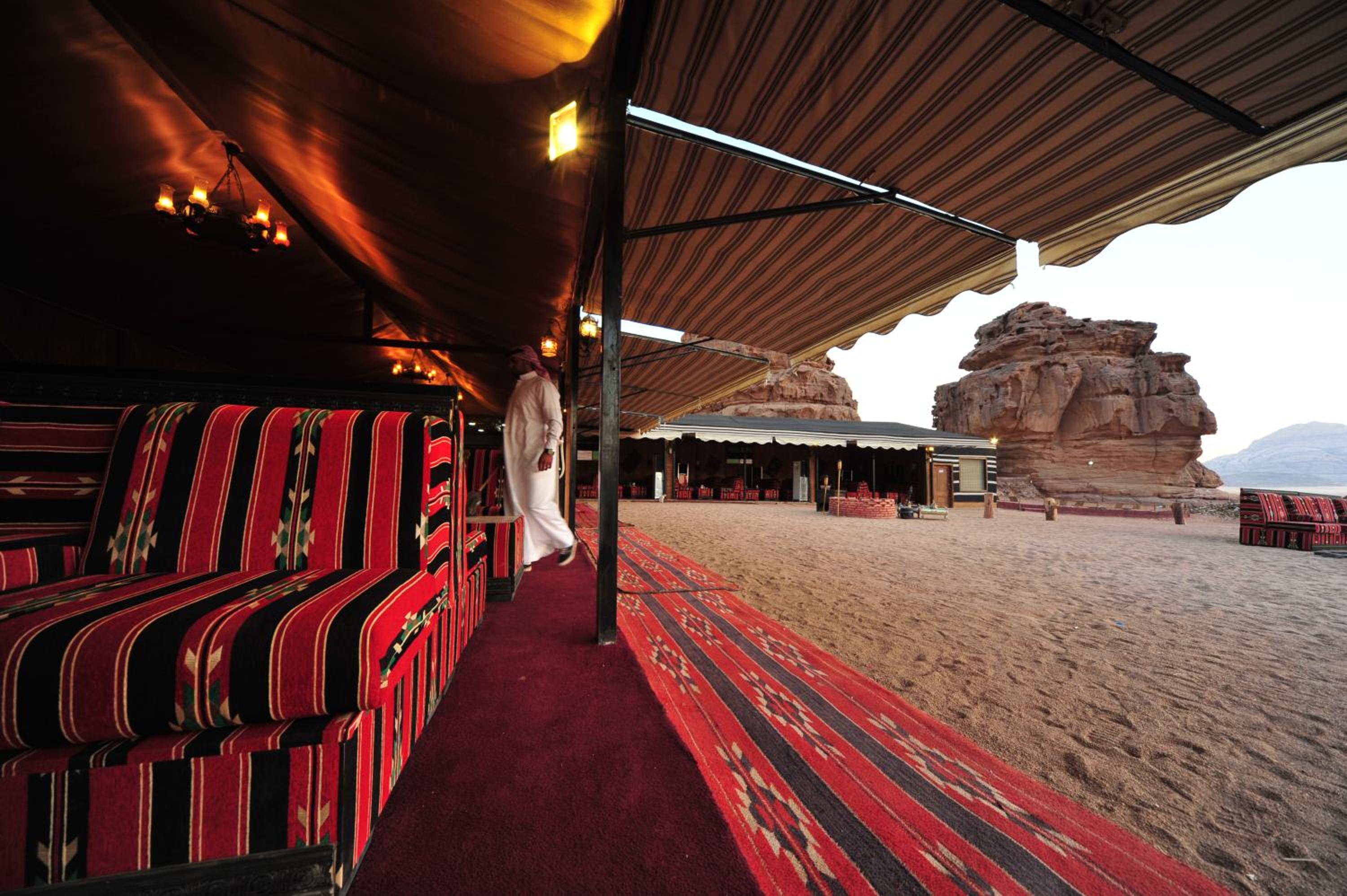 Sun City Camp 38/39
