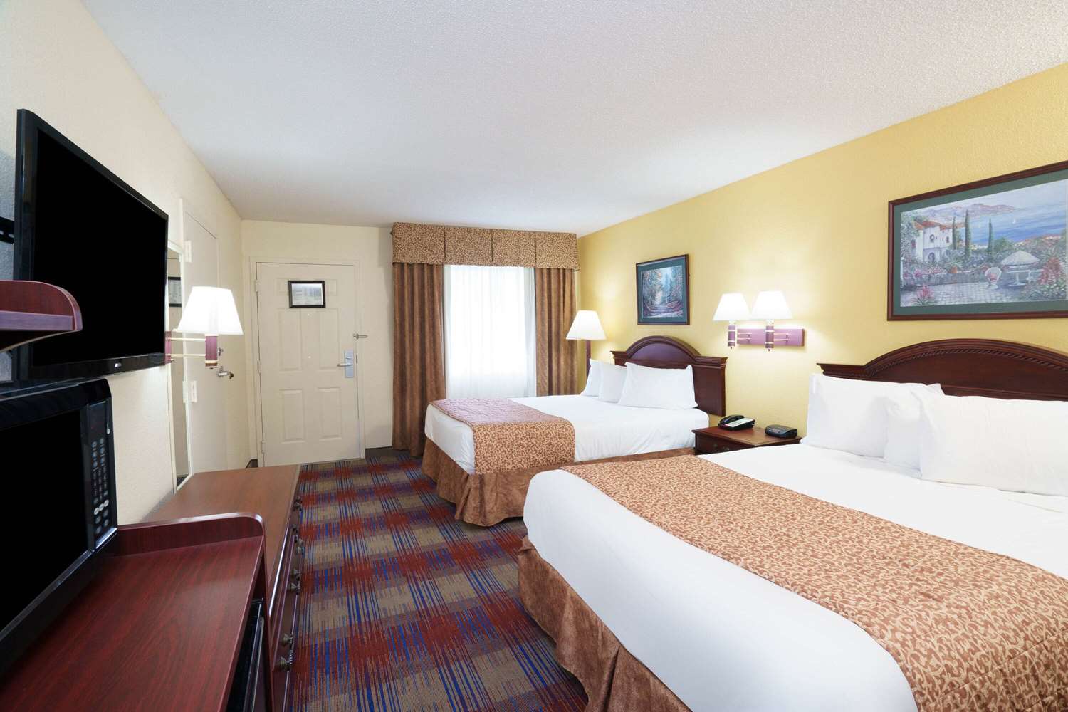 Travelodge by Wyndham Montgomery East 6/15