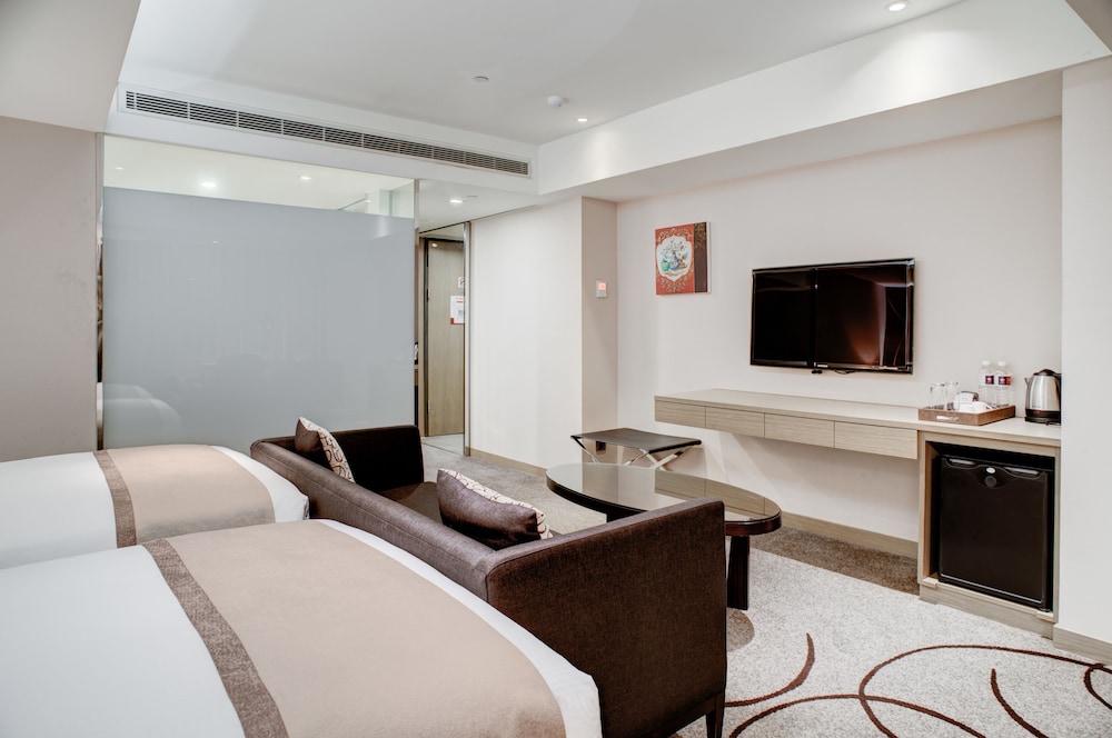 Chateau de Chine Hotel Kaohsiung 45/70