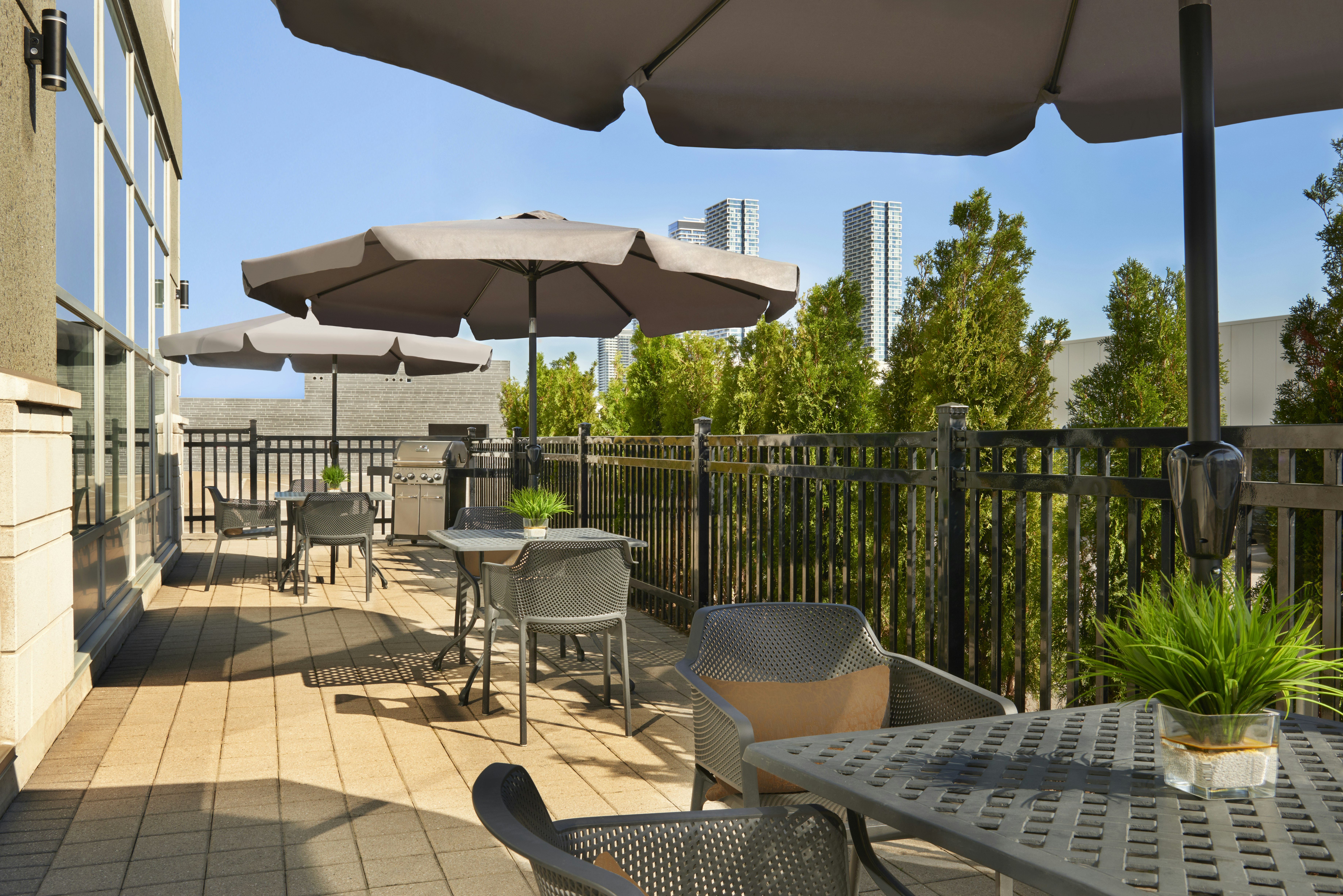 Homewood Suites by Hilton Toronto Vaughan 7/25