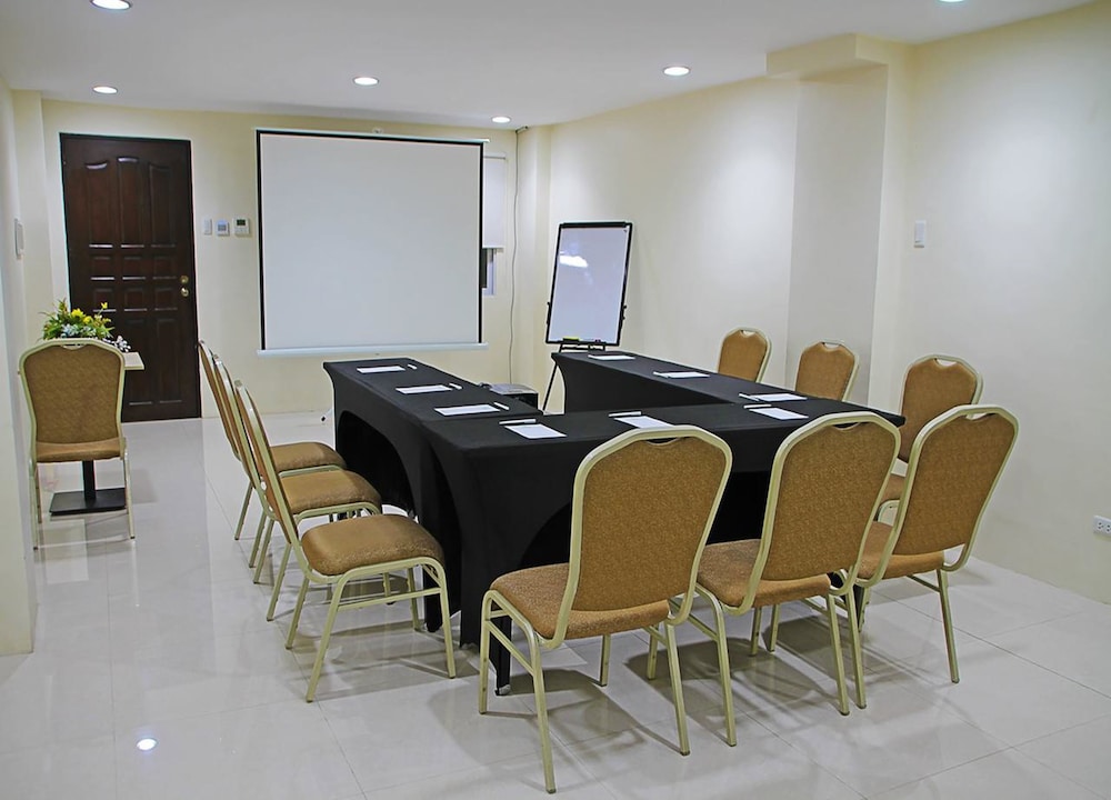 Rana Hotel 34/36