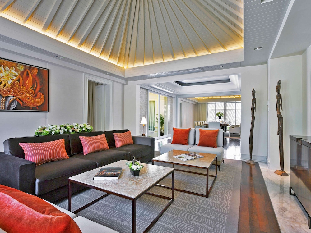 Sofitel Bali Nusa Dua Beach Resort 41/68