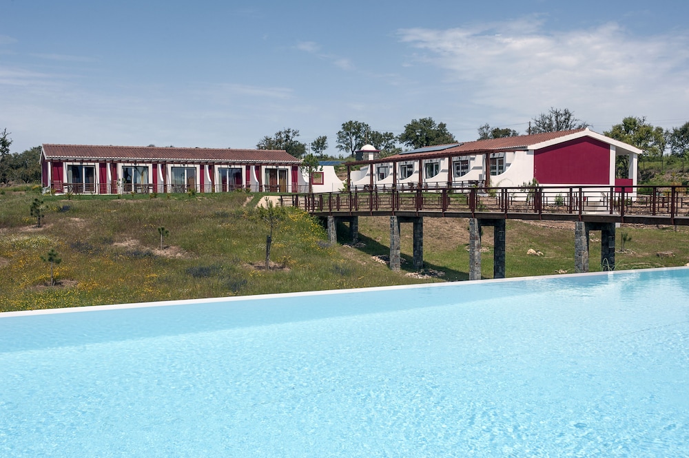Monte Xisto Hotel Rural 41/50