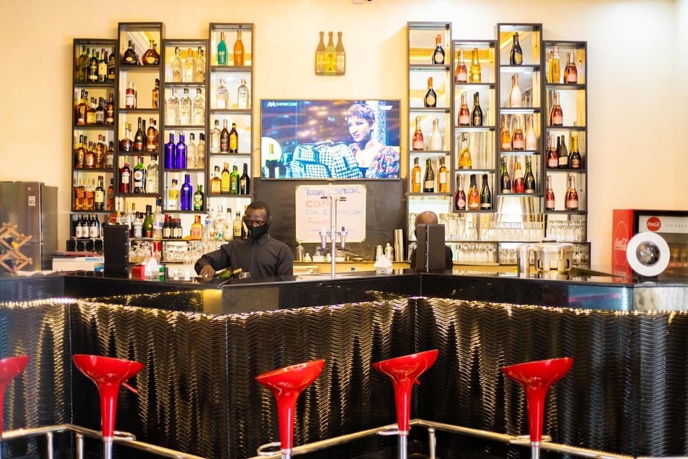 Bon Hotel Sunshine Enugu 45/50