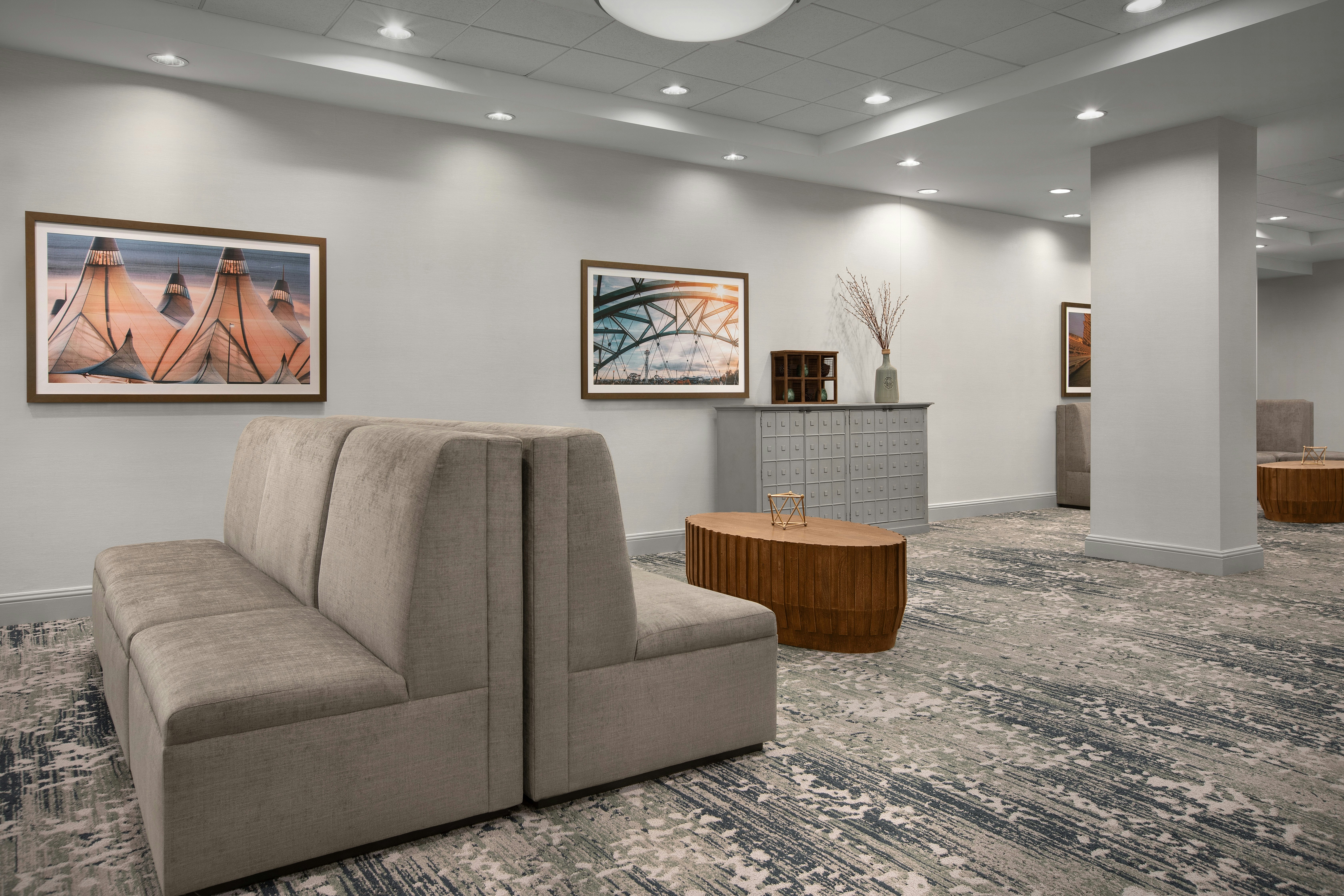 Hilton Garden Inn Denver Downtown 13/71