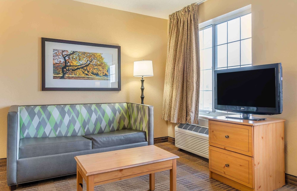 Extended Stay America - Detroit - Auburn Hills-University Dr 29/45