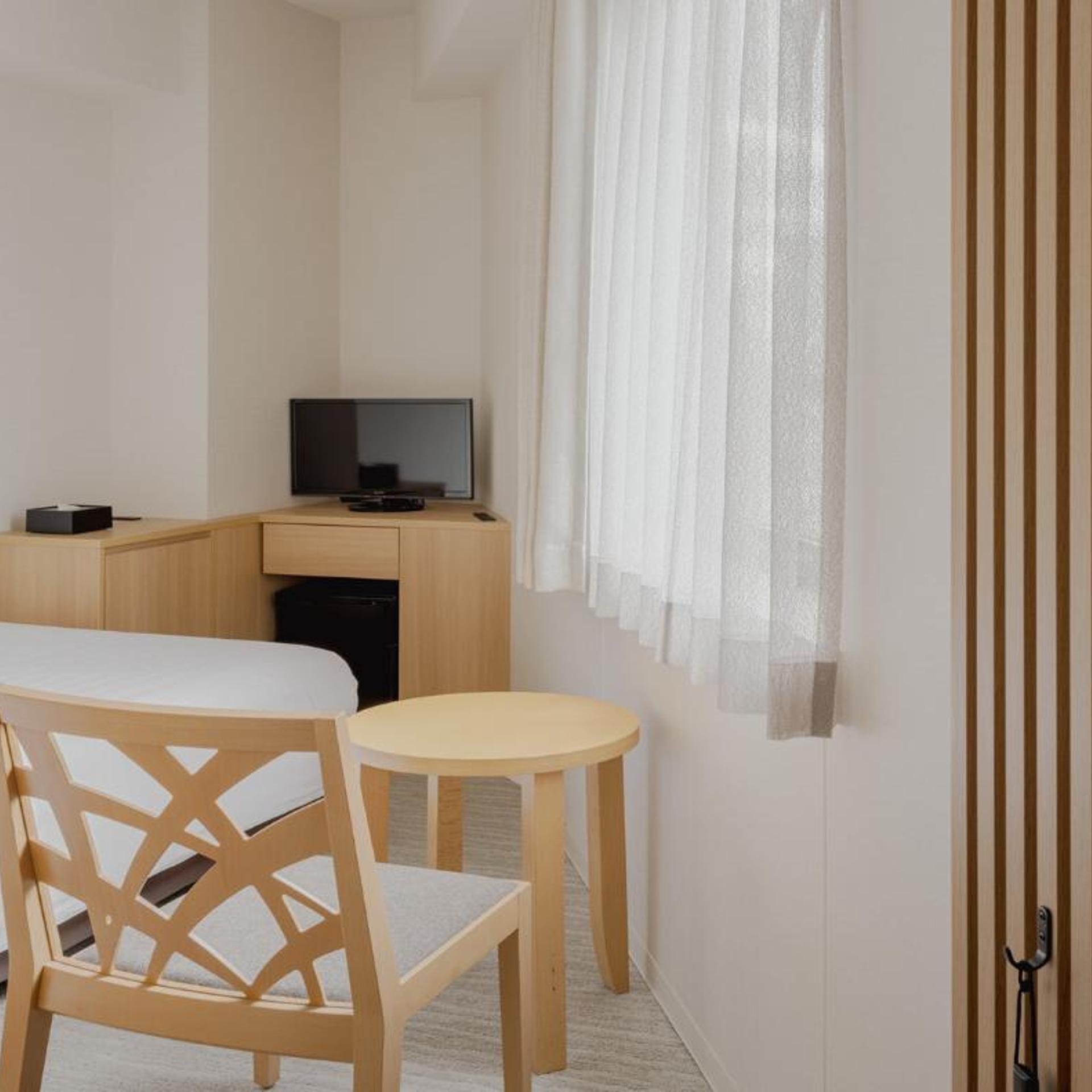 Hotel Mid in Kuramae Ekimae 32/41