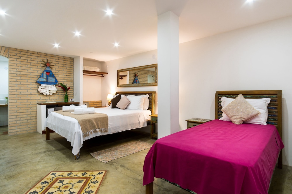 Boutique Hotel Carpe Diem 11/74