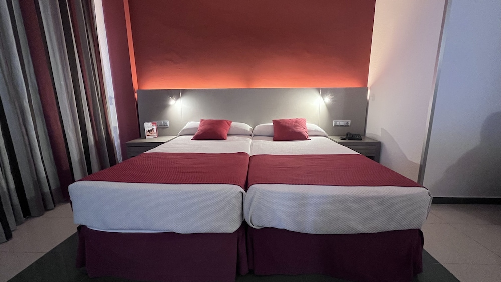 Hotel Nerja Club And Spa 21/66