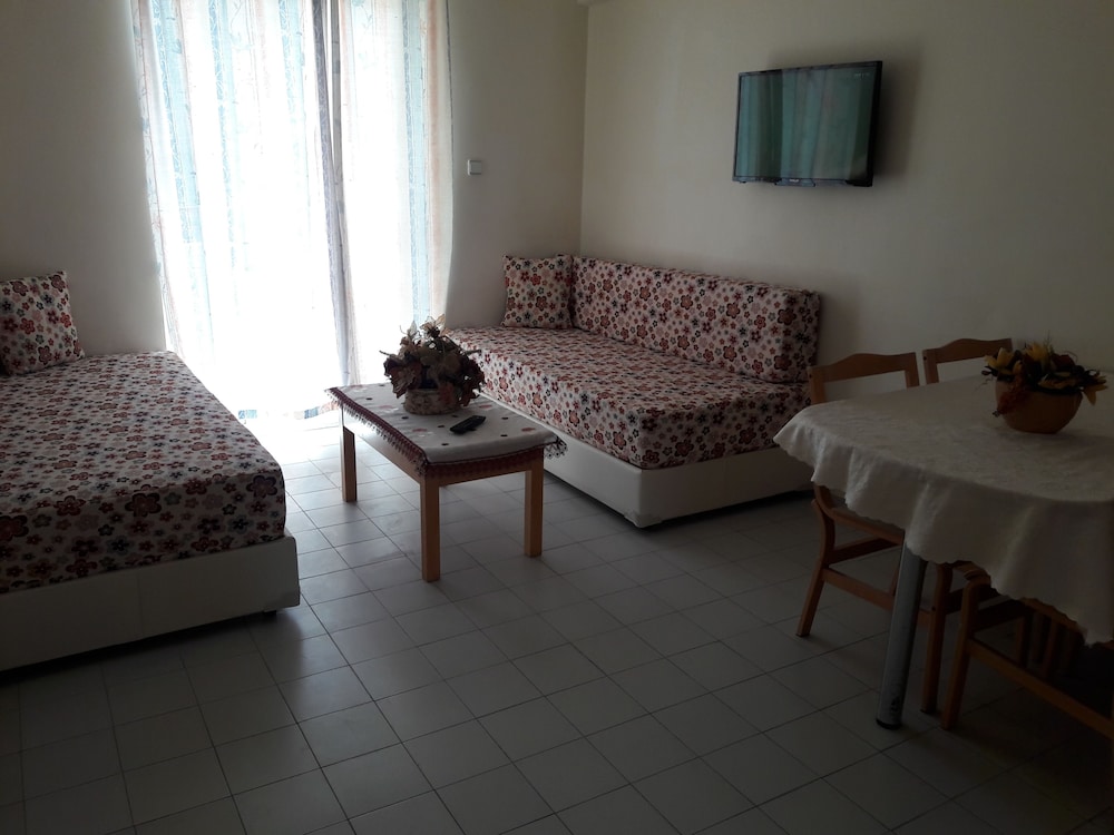 Avlu 4 Apart Hotel 21/50