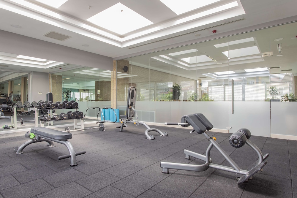 Radisson Residences Avrupa Tem Istanbul 41/66