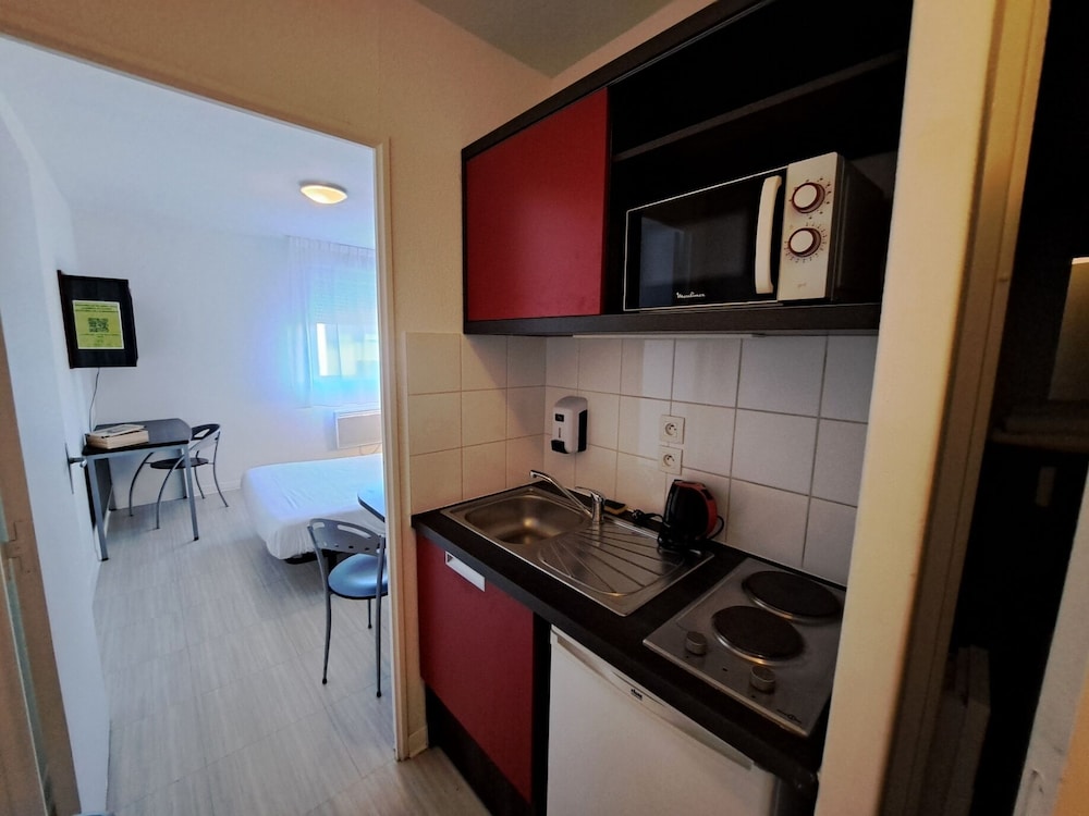 Residence Aixoise 28/28