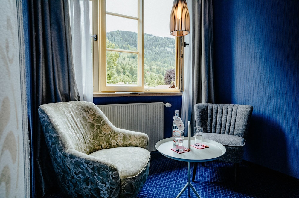 Alpenrose Bayrischzell Hotel Restaurant 30/48